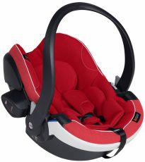 Дитяче автокрісло BeSafe iZi Go Modular X-1 iSize Sunset Melange
